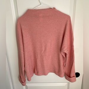 H&M Turtleneck sweater